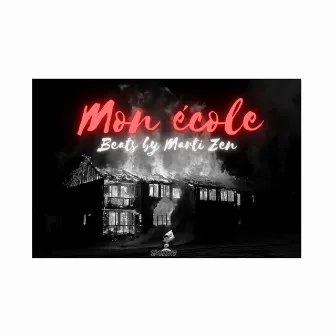 Mon école by Skojiro