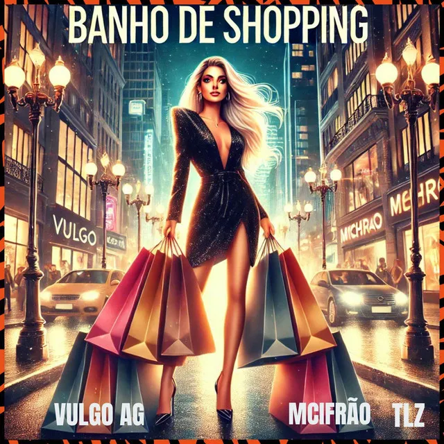 Banho de Shopping