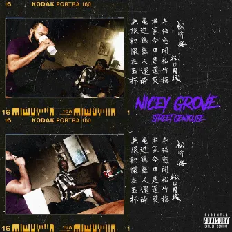 Nicey Grove by Streetgz