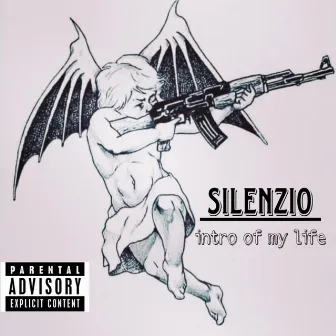 SILENZIO (intro of my life freestyle) by El Pepinho