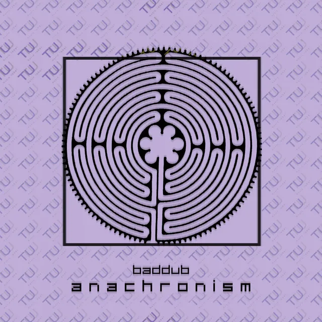 Anachronism - Tutulsky Remix