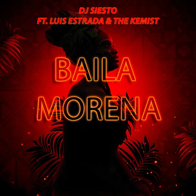 Baila Morena