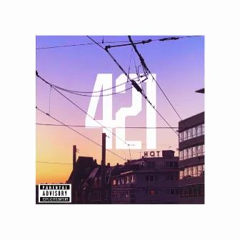 421 by LUQ