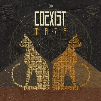 Maze by Coexist