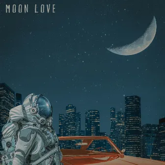 Moon Love by Nessly