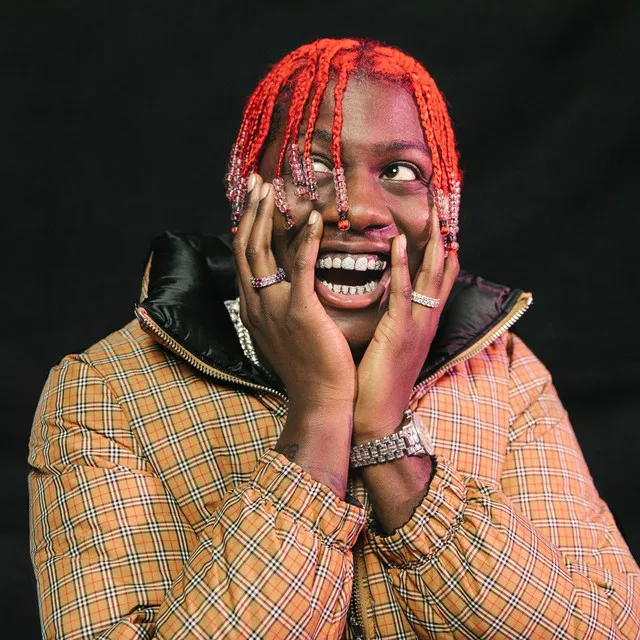 Yachty in 2016