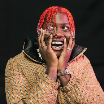 Yachty in 2016 by Keezo