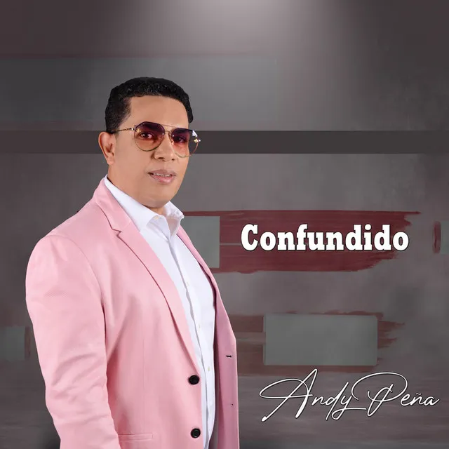 Confundido - Radio Edit