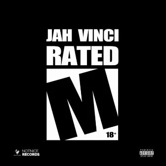 Rated M by Jah Vinci