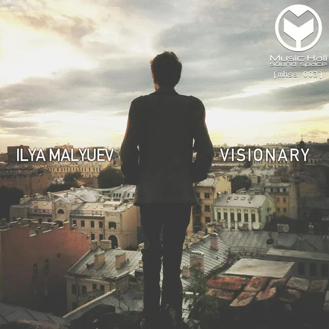 Visionary 000.X FM