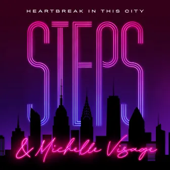 Heartbreak in This City by Michelle Visage