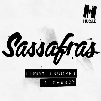 Sassafras by Chardy