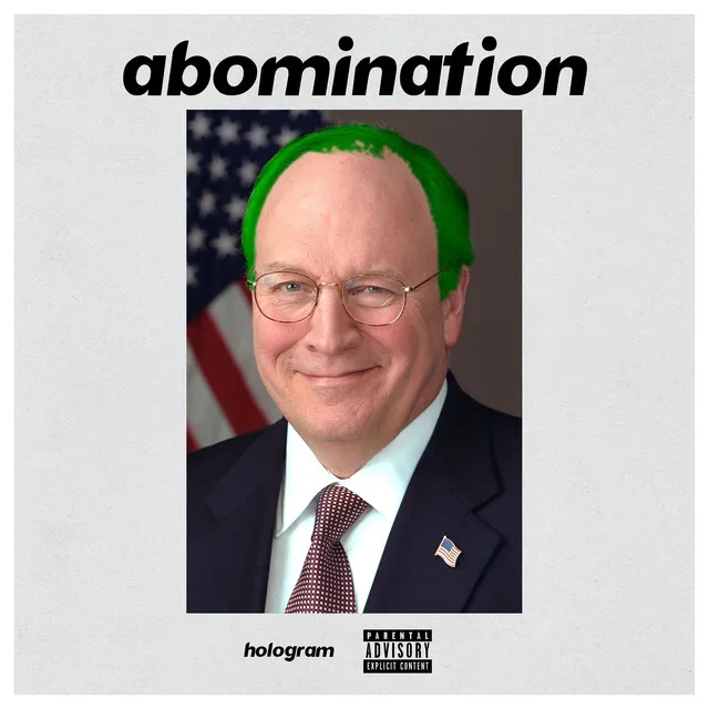 Abomination