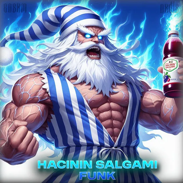 HACININ ŞALGAMI FUNK