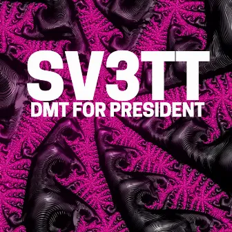 Dmt for President by SVETT