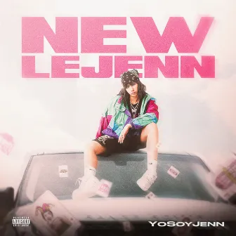 New Lejenn by YoSoyJenn