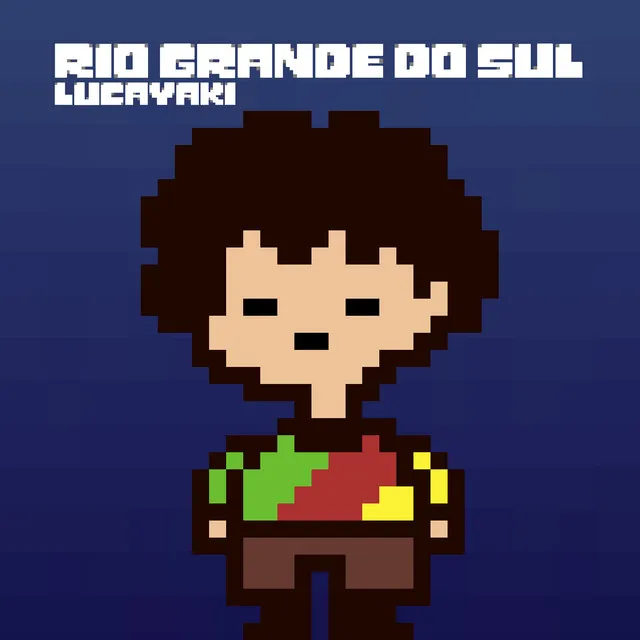 Rio Grande Do Sul