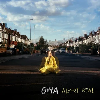 Almost Real by GIYA