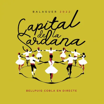 Balaguer 2022: Capital de la Sardana (En Directe) by Bellpuig Cobla