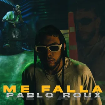 Me Falla by Pablo Roux