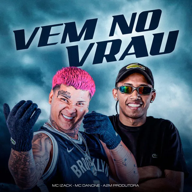 Vem no Vrau