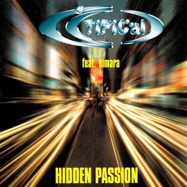 Hidden Passion