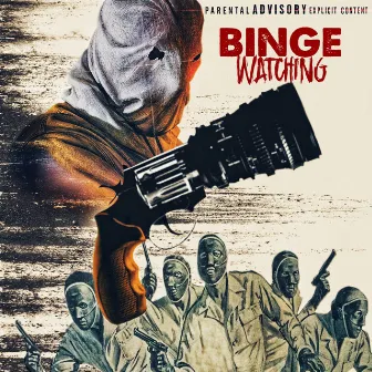 Binge Watching by Cutlass