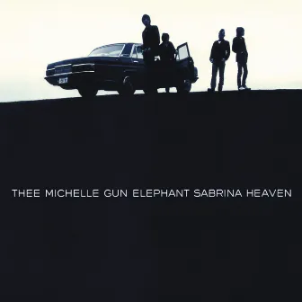 SABRINA HEAVEN by Thee Michelle Gun Elephant