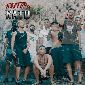 Rastro do Rato by Deox