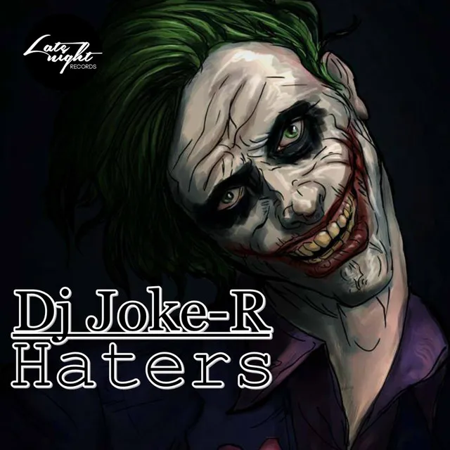 Haters - Original Mix