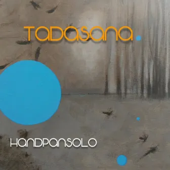 Tadasana by HandpanSolo