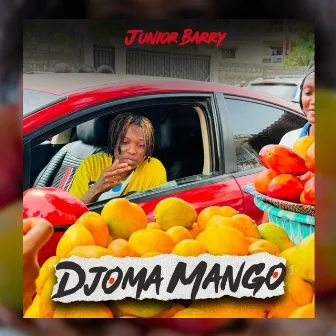 Djoma Mango by Unknown Artist