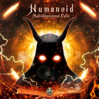 Multidimensional Pulse by Humanoid