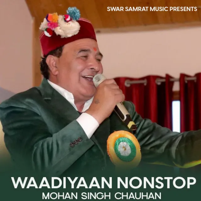 Waadiyaan Nonstop