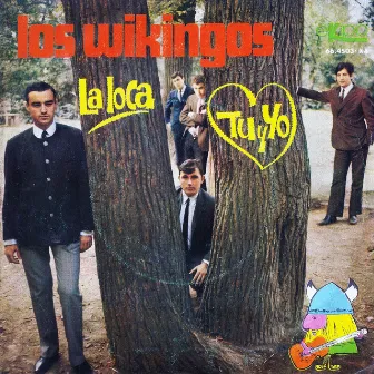 Tu y Yo by Los Wikingos