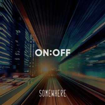 On-Off, Vol. 01 by Rolq