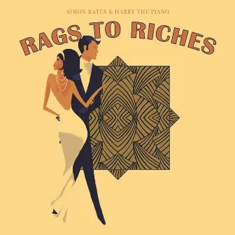 Rags To Riches by Simon Bates