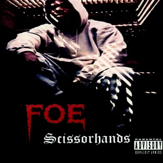 Scissorhands by FOE