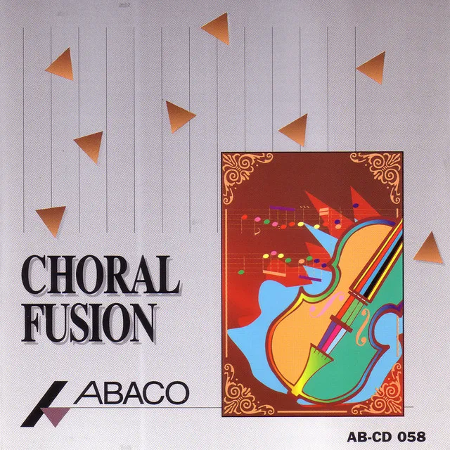 Choral Fusion