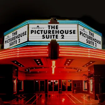 The Picturehouse Suite 2 by Phil Stevens