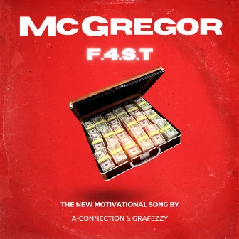 McGregor F.4.S.T by GRAFEZZY