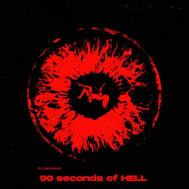 90 Seconds of HELL