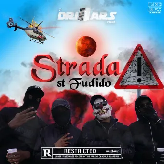 Strada St Fudido by 27drillars