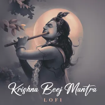 Krishna Beej Mantra (Lofi) by Pratham