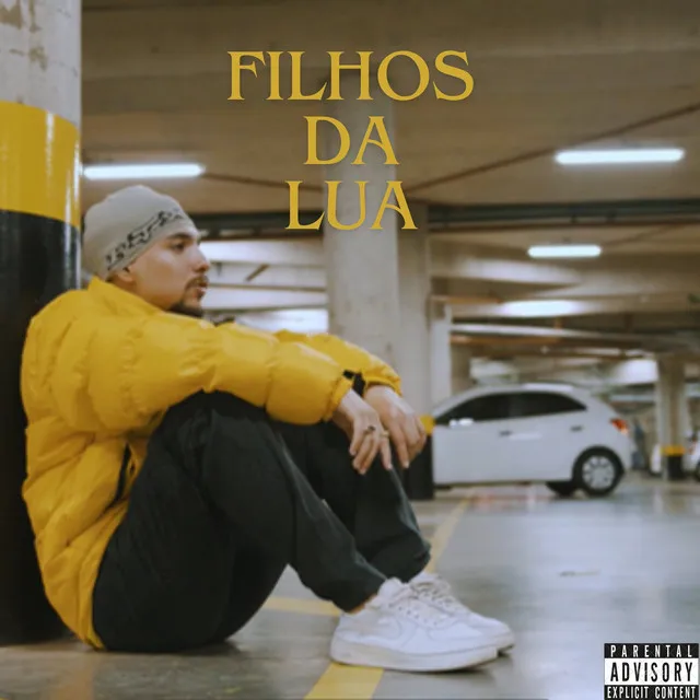 Filhos da Lua