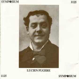 Lucien Fugere (1928-1930) by Lucien Fugere