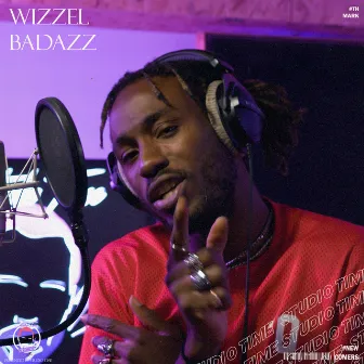 Foreign by Wizzel Badazz