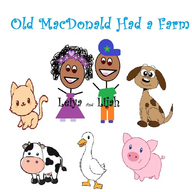 Old MacDonald Had a Farm