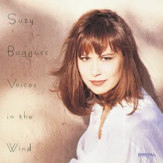 Voices In The Wind by Suzy Bogguss