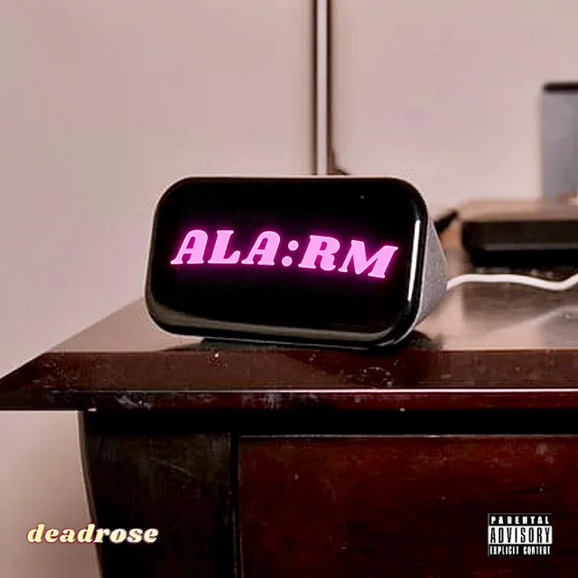 ALARM